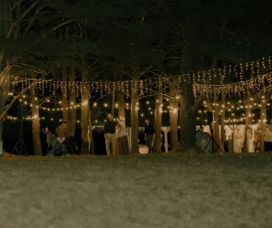 Meadowshade Pavilion 3